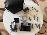DJI Mini 4 Pro Fly More Combo (RC 2) + ND Filters