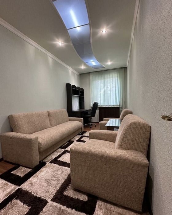 Бадамзар метро 3/3/4 70м2. Фото реал!