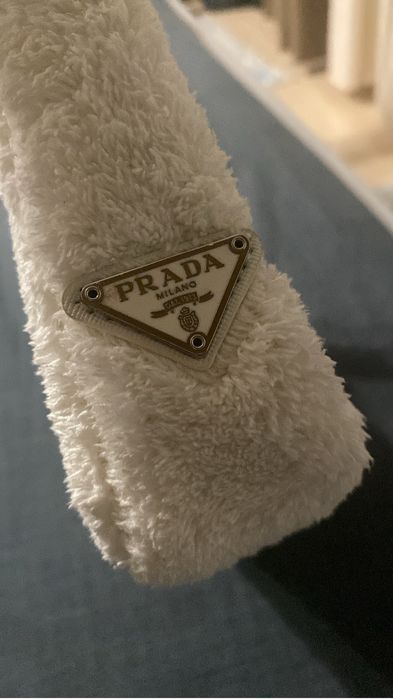 Geanta Prada Re-Edition 2000