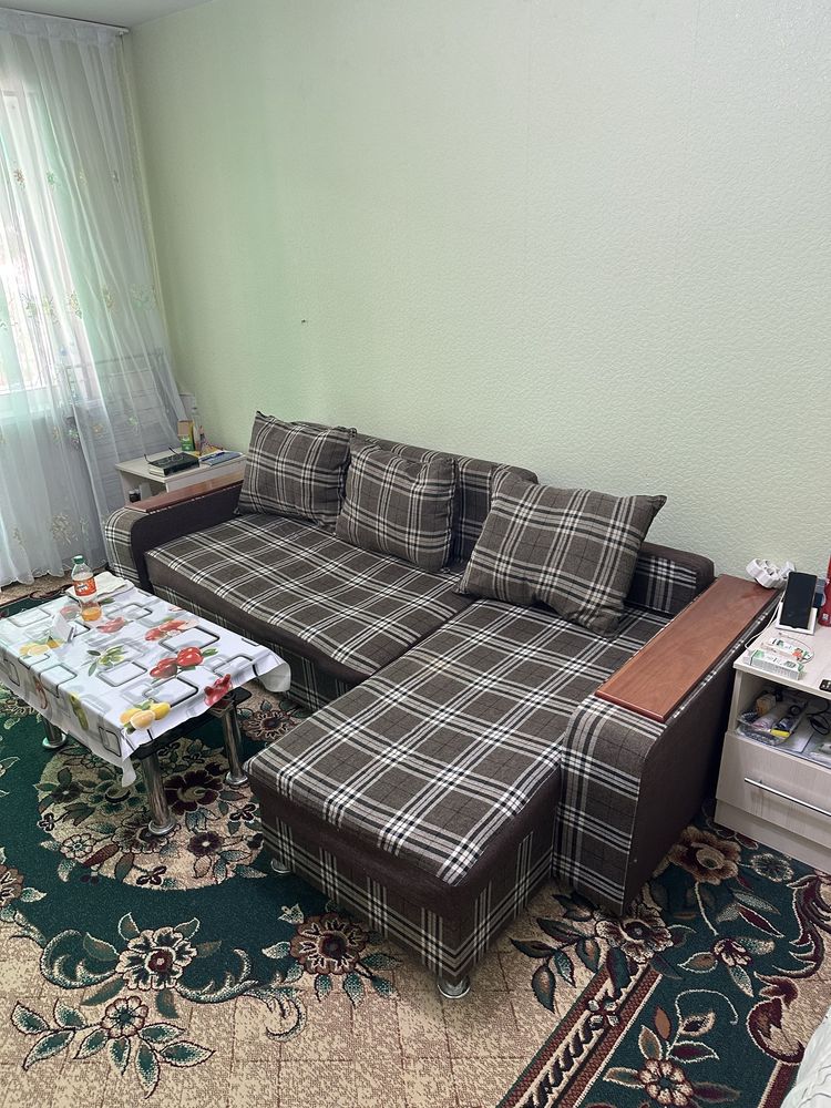 Продаю 1-ну крм кв в Чирчике
