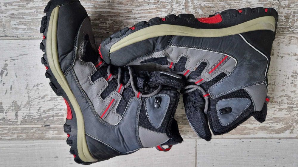 Bocanci impermeabili