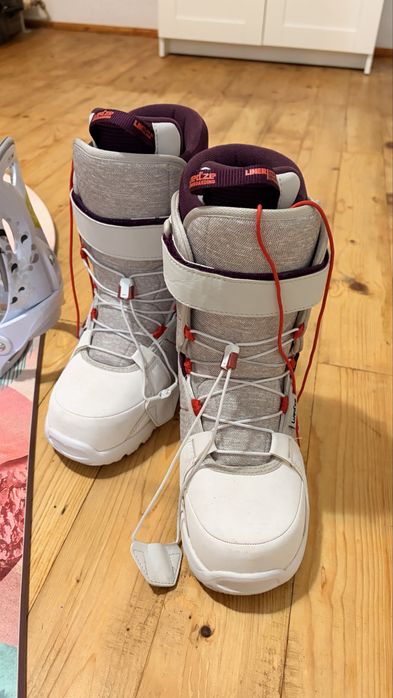 Set complet snowboard incepatori