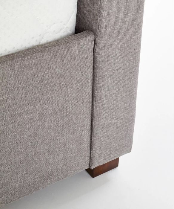 Тапицирано легло Modena 160