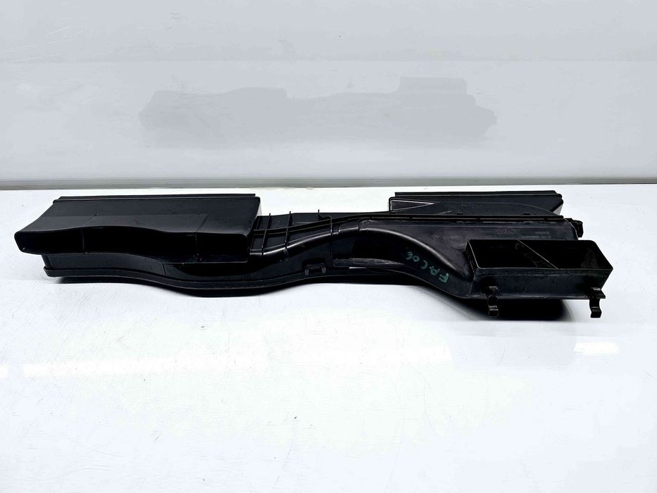 Deflector aer Volkswagen Caddy IV Van (SAA, SAH) [Fabr 2015-2024] 5Q01
