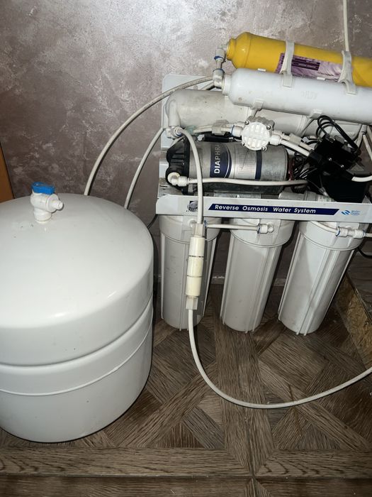 Фильтр питьевой для воды