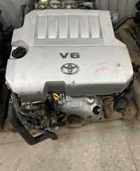 Двигатель на Toyota Camry 40 2GR-FE