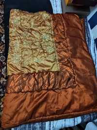 Одеяло двухспальная