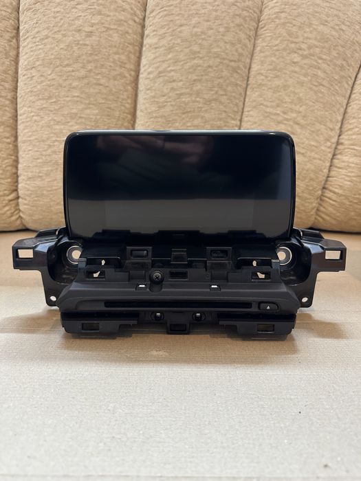 Navigatie Mazda CX5 2017-2021