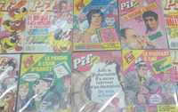 ПИФ комикси от различни серии и издания