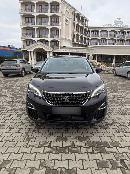 Peugeot 3008 Impecabila / Garantie 1 An / Automata / Distributie schimbata