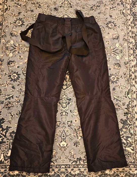 Pantalon Ski barbati , marimea M