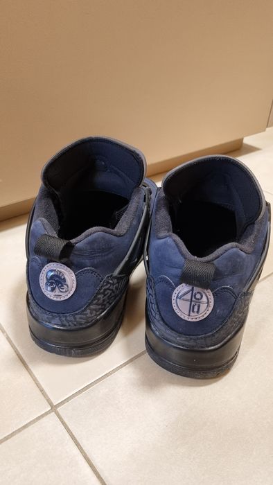 Jordan Spizike Low 42.5 номер

BGN 329.99

Men's Shoes

Dark Obsidian/