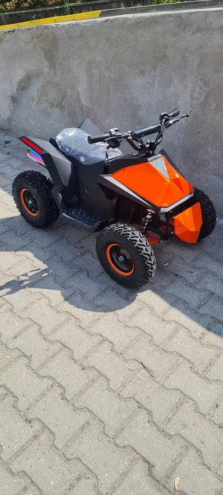 Atv 1000 W  48v Nou adus din Germania