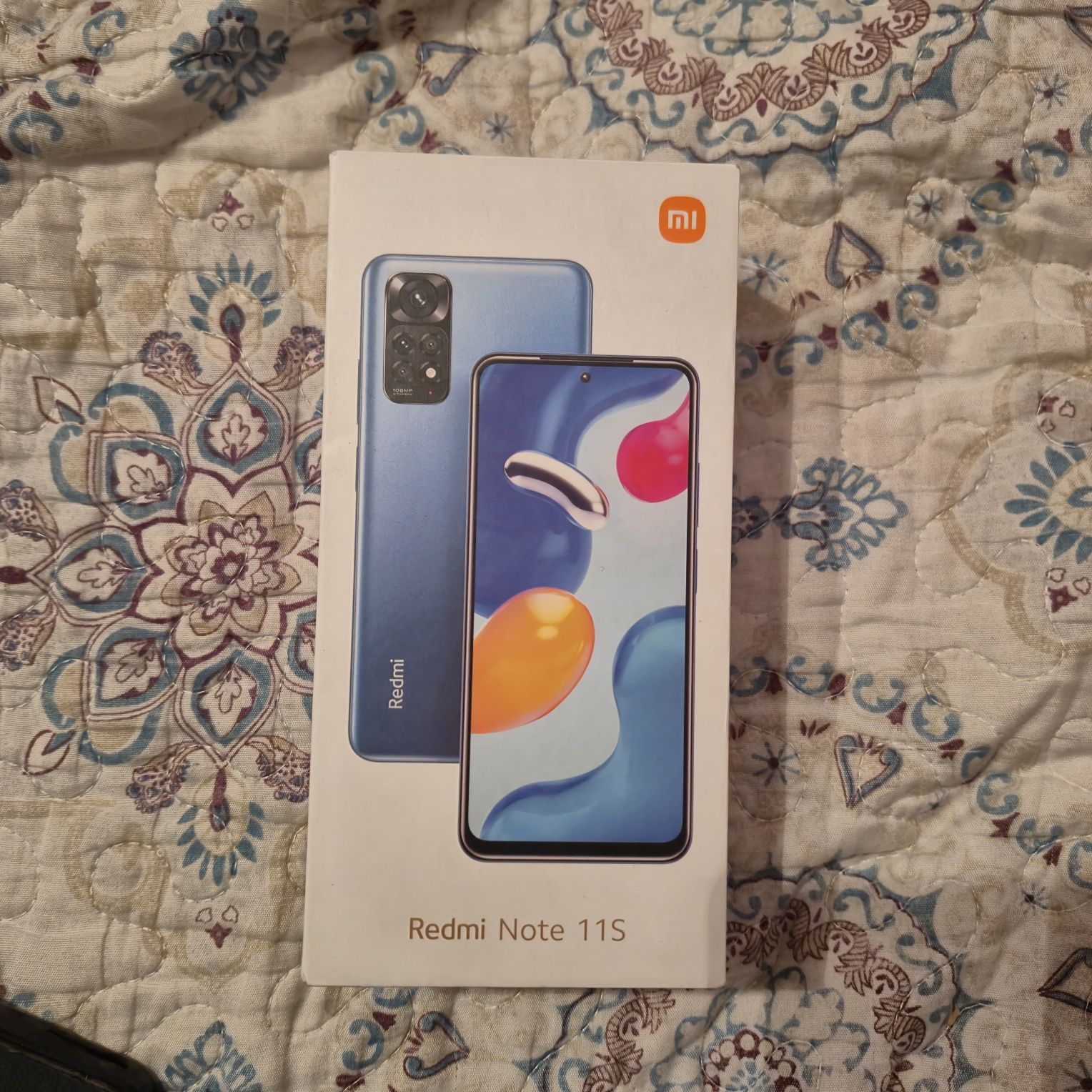 Redmi Note 11S [Б/У]