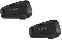 Sistem de comunicare moto Cardo Spirit HD Dual Pack