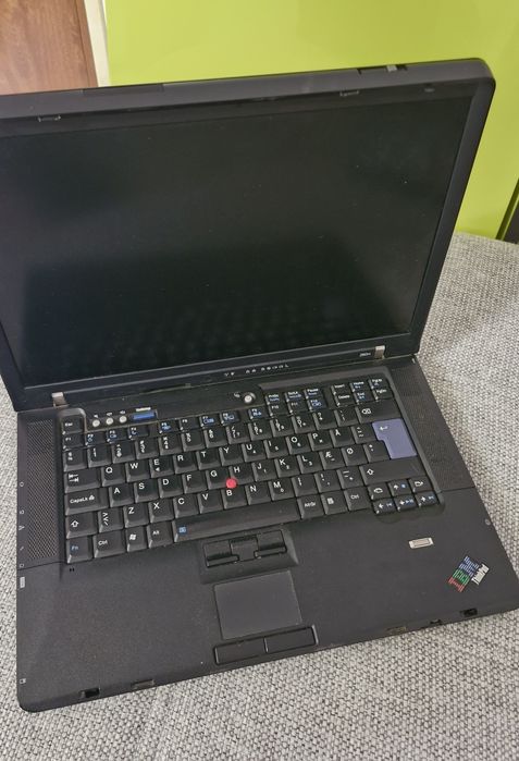 Laptopp IBM Z60m