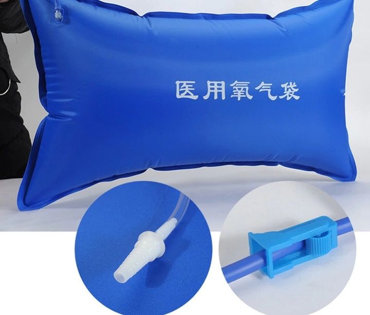 Кислородный подушка
