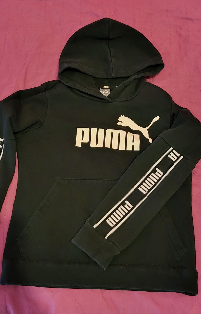 Puma / Champion оригинални 13-14 год.
