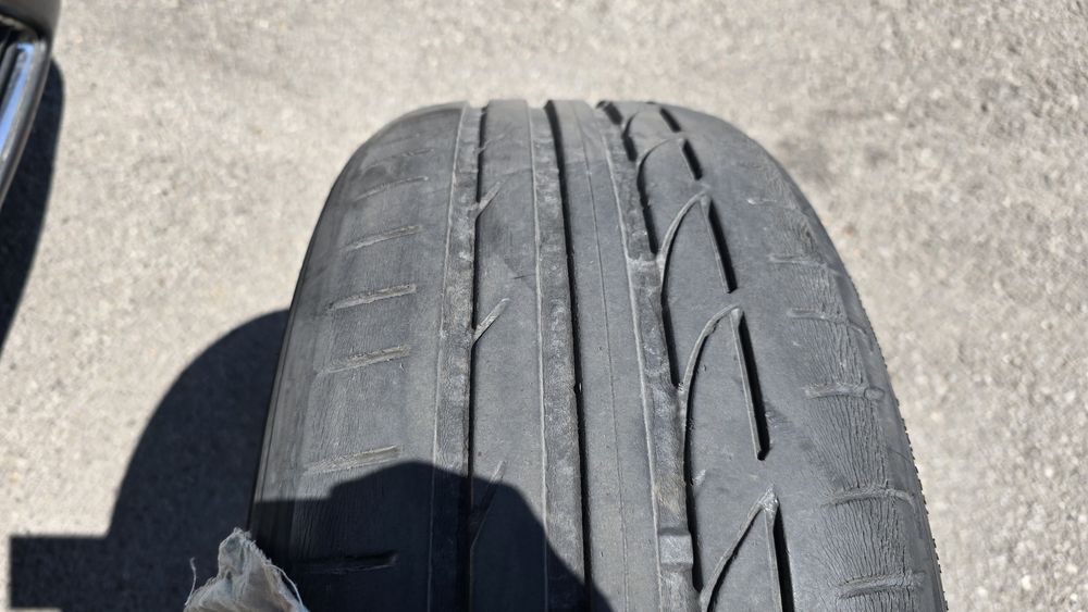 Bridgestone potenza s001 225/45/18 летни гуми