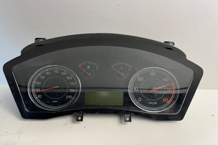 Ceas de Bord  555001090100 Fiat Croma a 2-a generatie