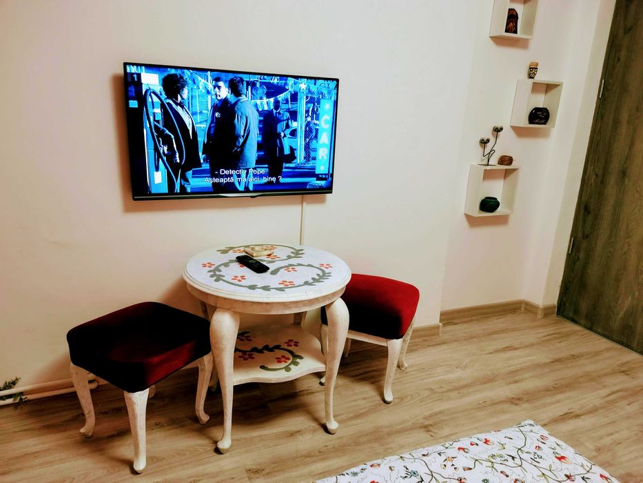 Afacere la cheie! Apartament 2 dormitoare Predeal cont Airbnb/Booking