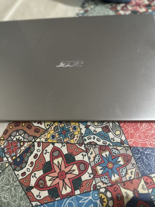 Ноутбук Acer aspire A515-56