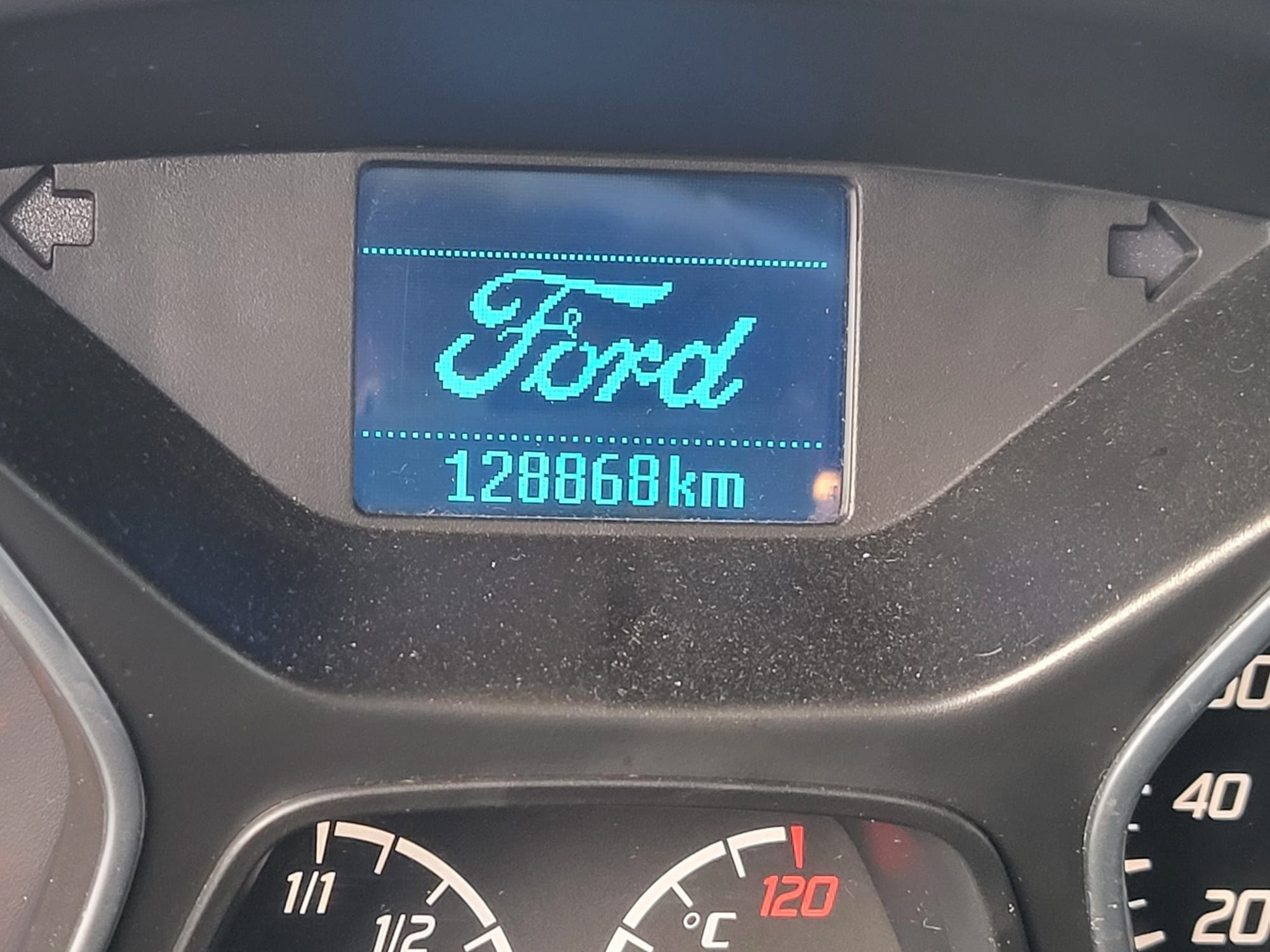 De vanzare Ford focus