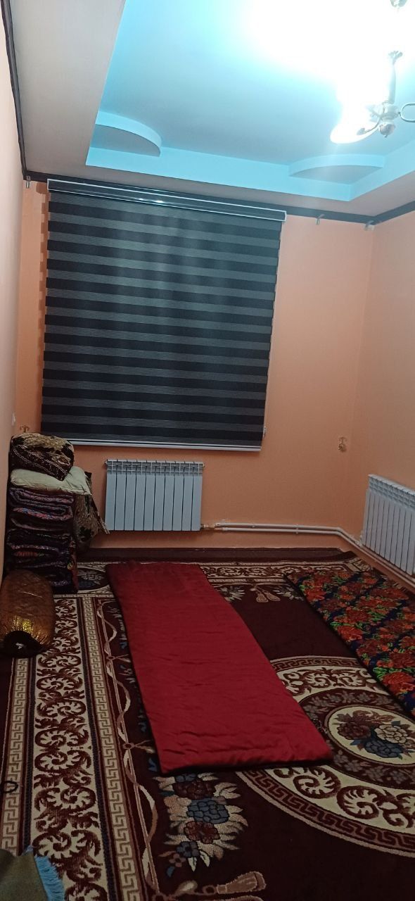 Ijaraga beriladi. 2xonalik.Dolgaletmed klinikasi yoni.
