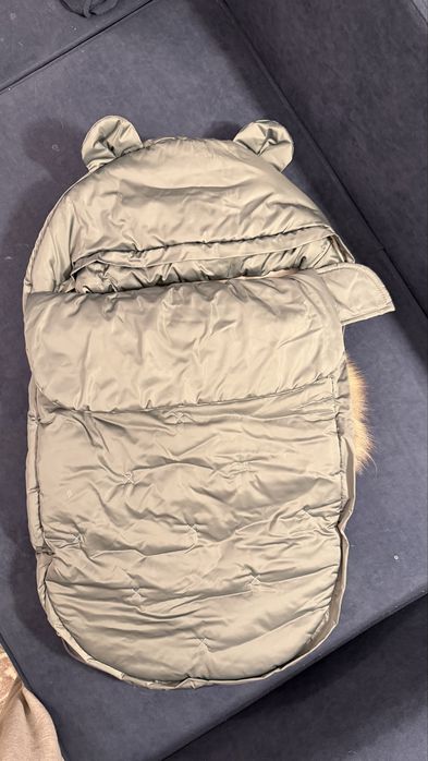 Конверт для младенца