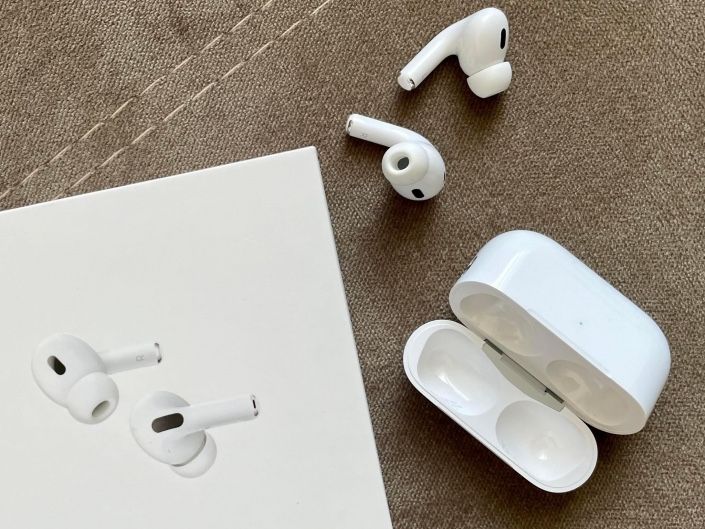 AirPods Pro 2 | ANC |