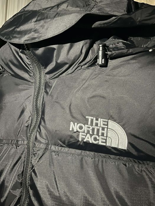 Мъжко зимно яке THE NORTH FACE