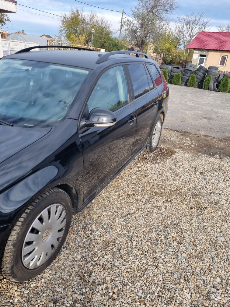 Golf 5 1.9 tdi variant