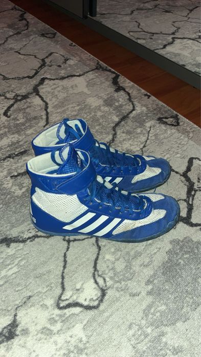 Борицовки Adidas