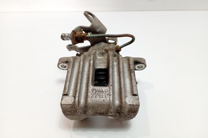 Etrier stanga spate Volkswagen VW Golf a 5-a generatie