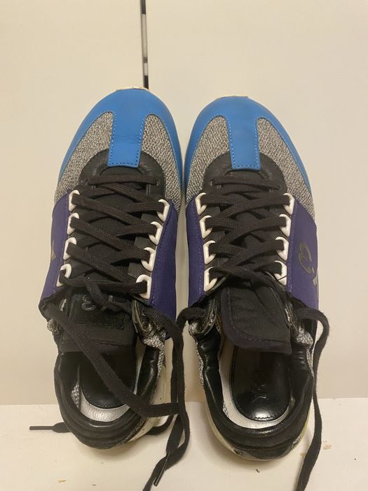 Y-3 Yohji Yamamoto маратонки