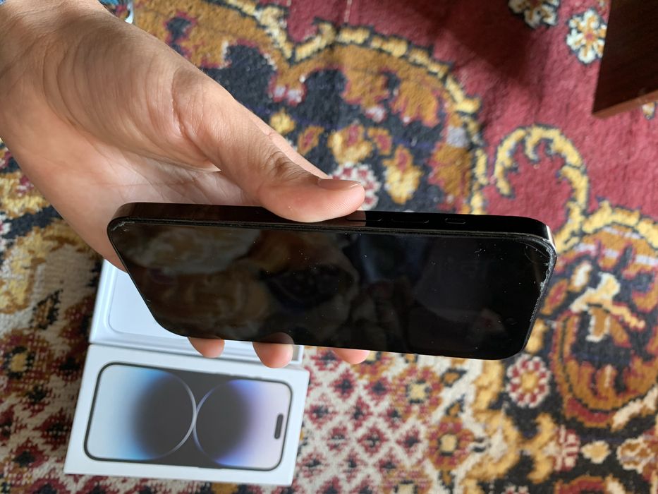 Iphone 14 pro/128 гб