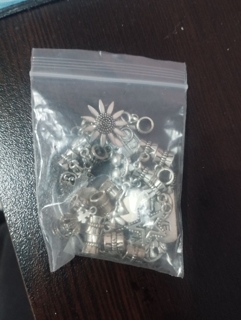 Мъниста за Pandora