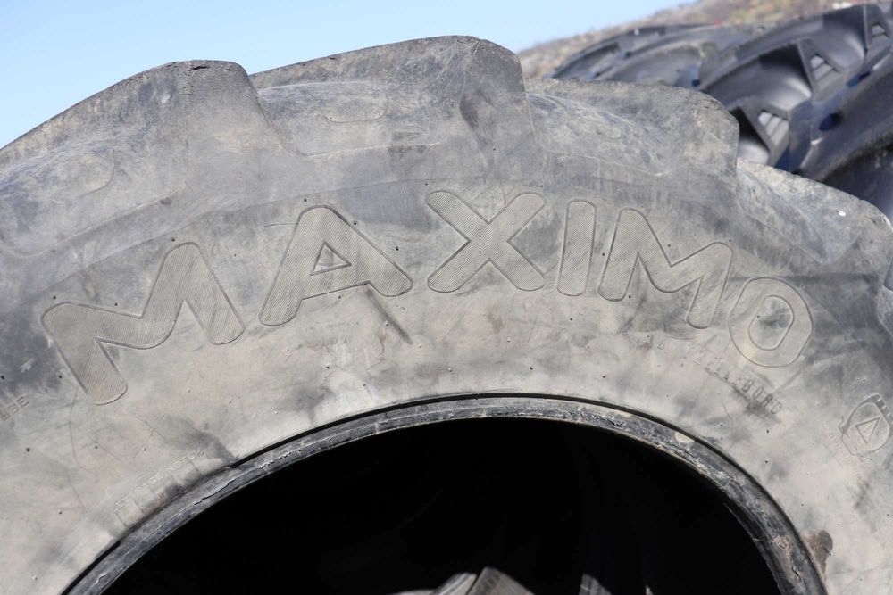 Cauciucuri 580/70R38 Maximo Sh Tractor Landini cu garantie