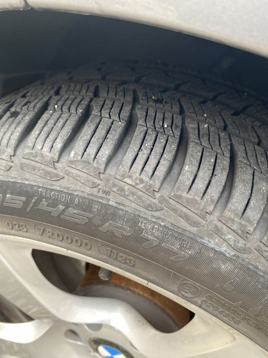 Bmw 320 d coupe, xd, 4x4, 184cp,  2012, e92