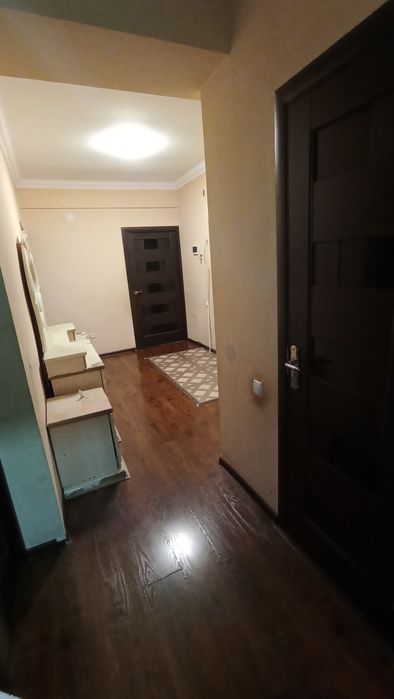 Продам 2/4/5, кирпичный дом , 76,4 м2, новостройка, электроаппарат.