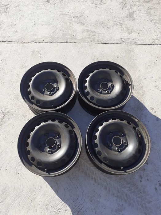 Jante R15 5 X 112 / Vw / Skoda / Audi / Seat