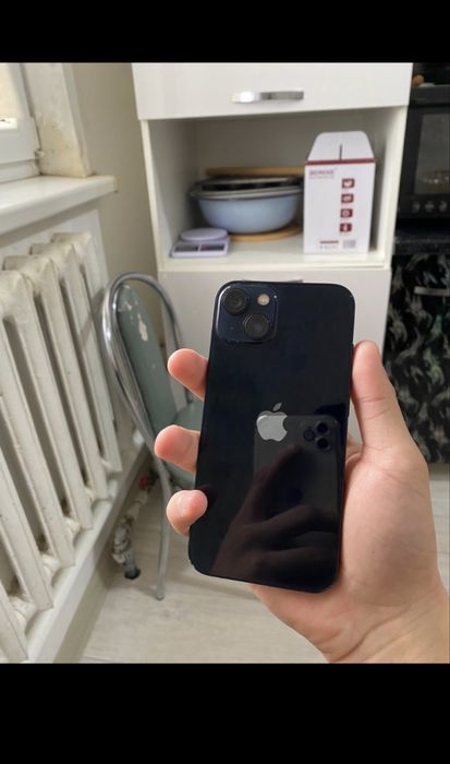 Айфон 13 , 256гб