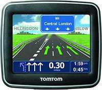 GPS Tomtom Start Classic 3,5"