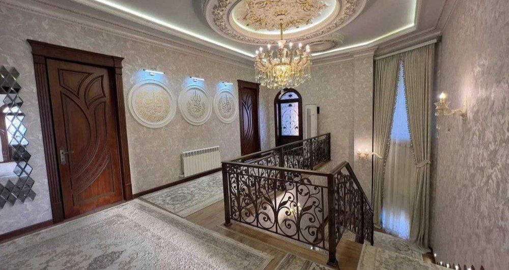 Участок Юнусабад Зенит махалла