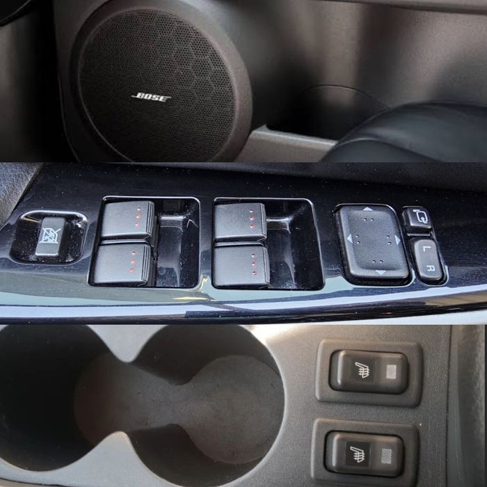 MAZDA CX-7, 204.000Km