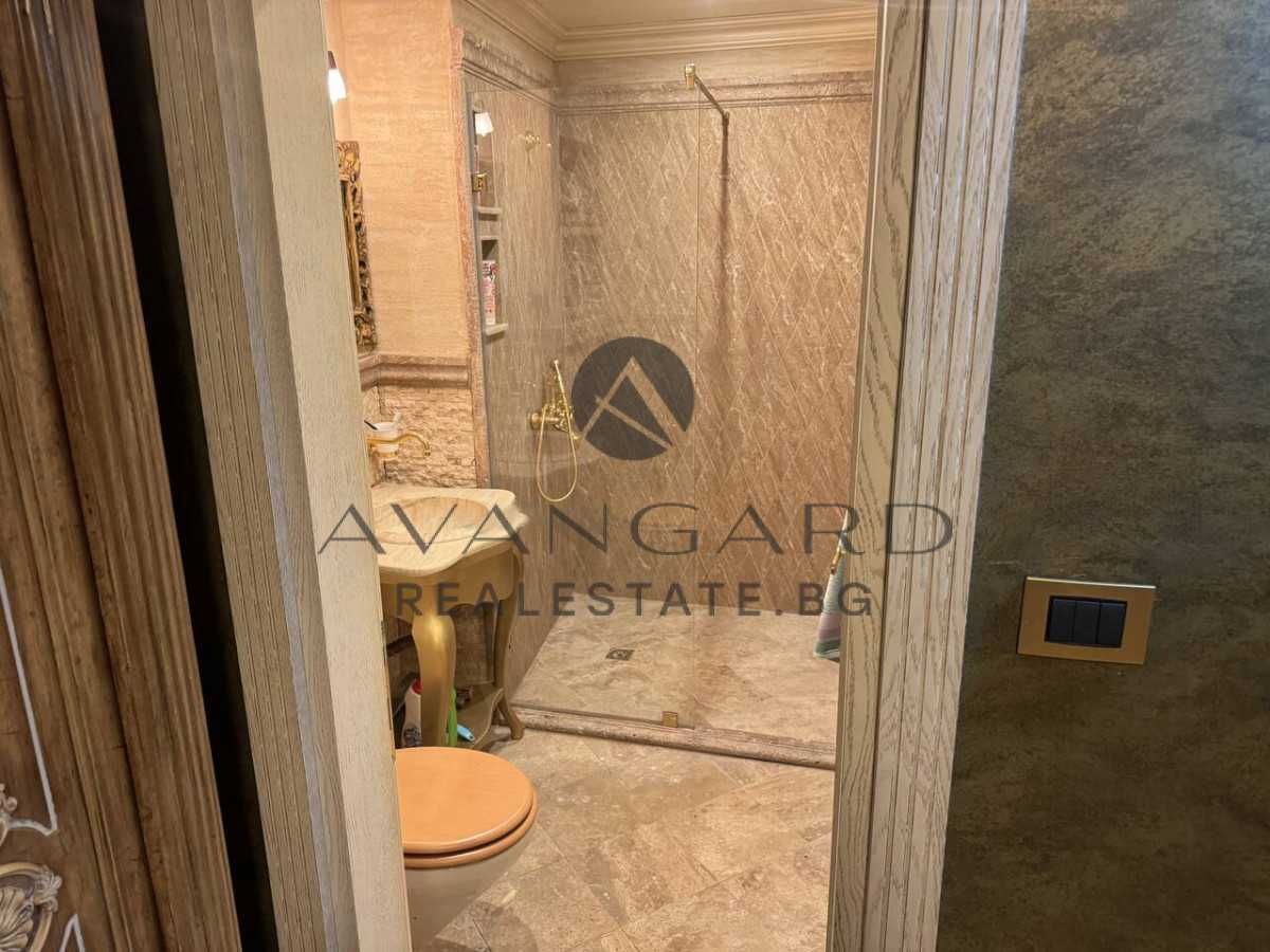 Продава се Двустаен апартамент в Пловдив, Кършияка - 92 кв.м за 2500 €/кв.м - Снимка #7