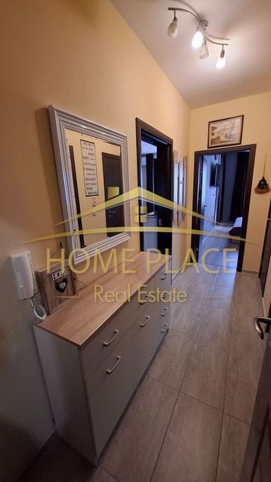 Дава се под наем Двустаен апартамент в Варна, Възраждане 1 - 66 кв.м за 510 € - Снимка #8