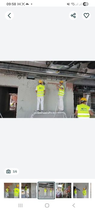 zugrăveli interioare si exterioare!
* zugrăveli apartamente cu 1. 2. 3