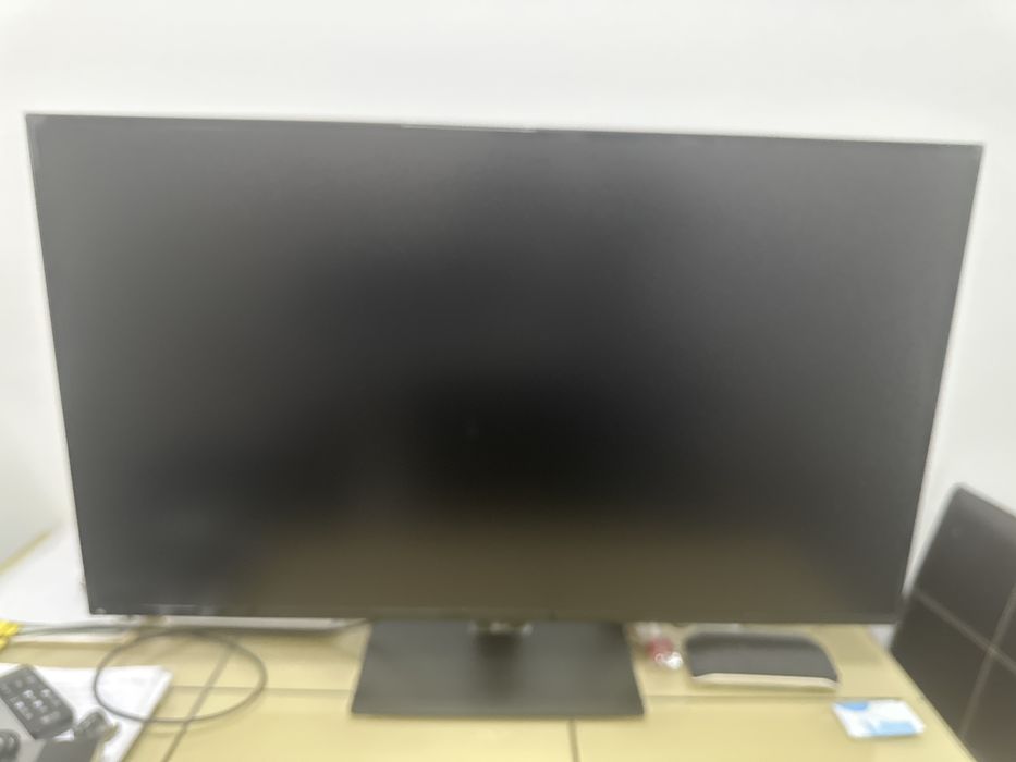 Monitor LED IPS LG, 42.5", 4K UHD, 60Hz, negru, 43UN700P-B.AEU