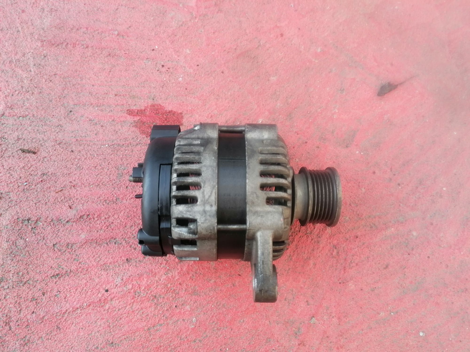 Alternator Opel insignia A, A20DTH, 2.0 cdti